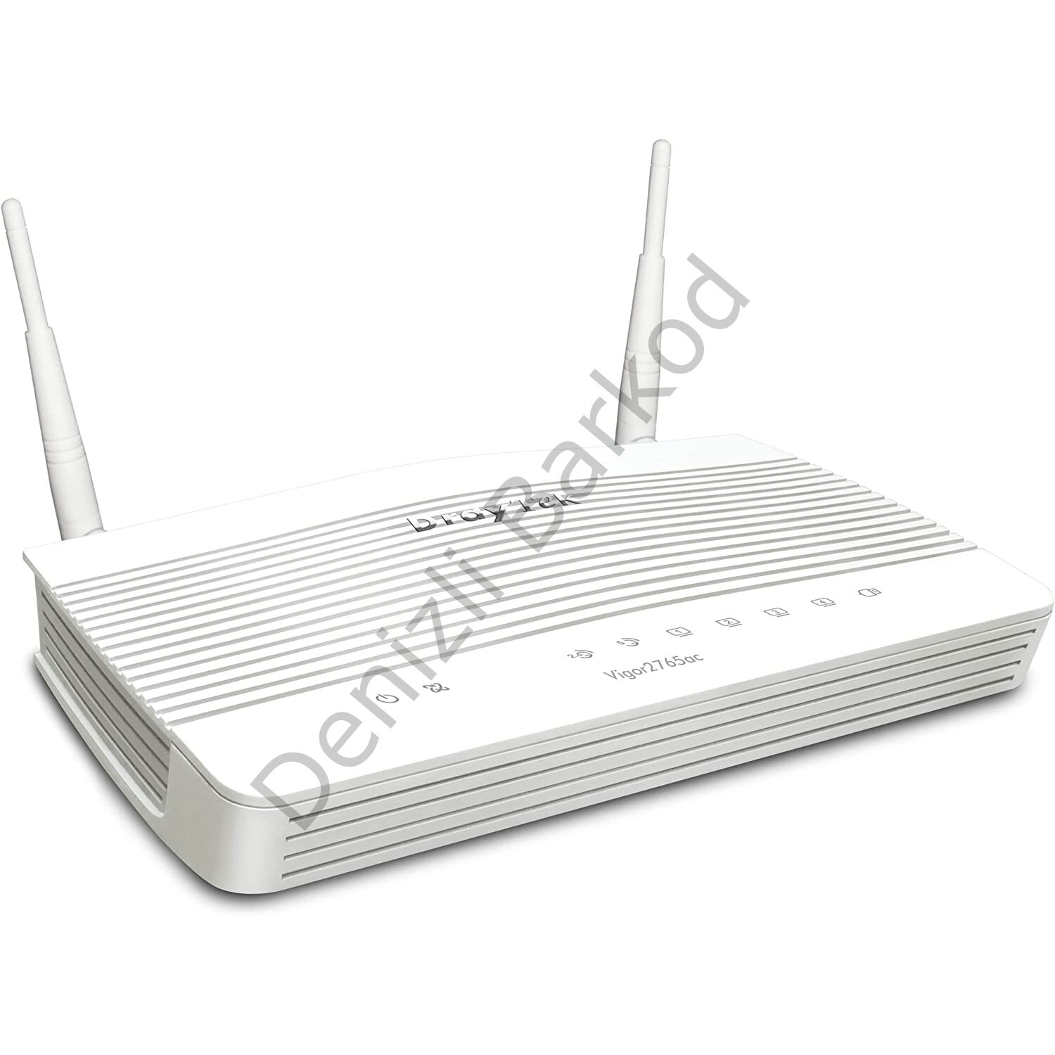 Draytek Vigor 2765ac ADSL2/VDSL2/35b VPN Security Wireless Router Modem