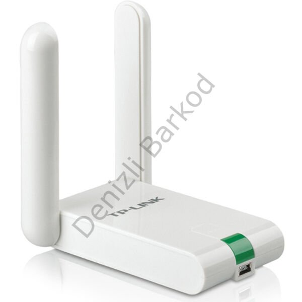 TP-LINK TL-WN822N 300MBPS 2x3DBI USB WIRELESS ADAPTÖR