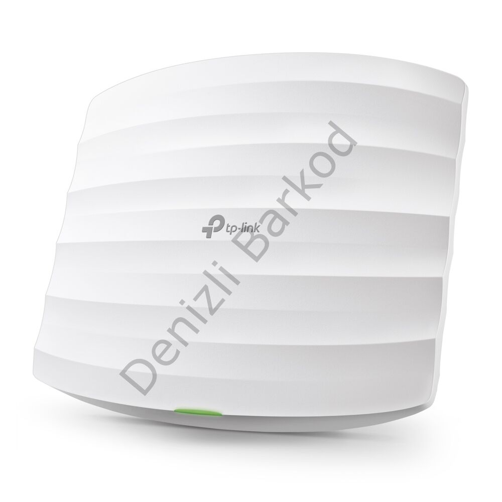 TP-LINK EAP223 AC1350Mbps 1PORT POE 5DBI DUALBAND INDOOR TAVAN TİPİ ACCESS POINT