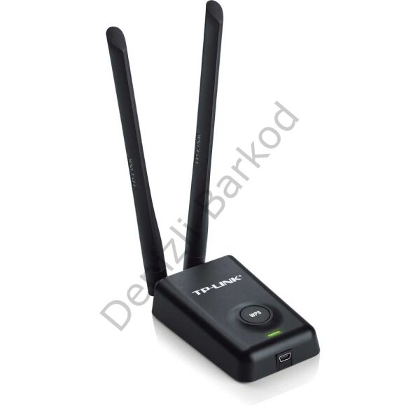 TP-LINK TL-WN8200ND 300MBPS 2x5DBI USB WIRELESS ADAPTÖR