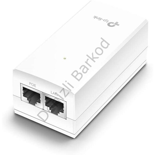 TP-LINK TL-POE2412G GIGABIT POE ADAPTÖR