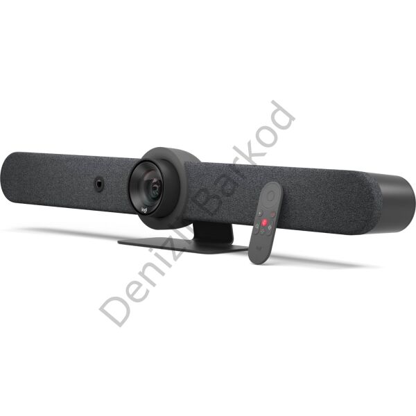 LOGITECH 960-001311 RALLY BAR 4K KONFERANS CİHAZI