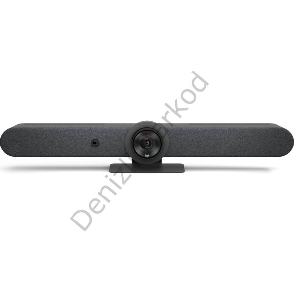 LOGITECH 960-001311 RALLY BAR 4K KONFERANS CİHAZI