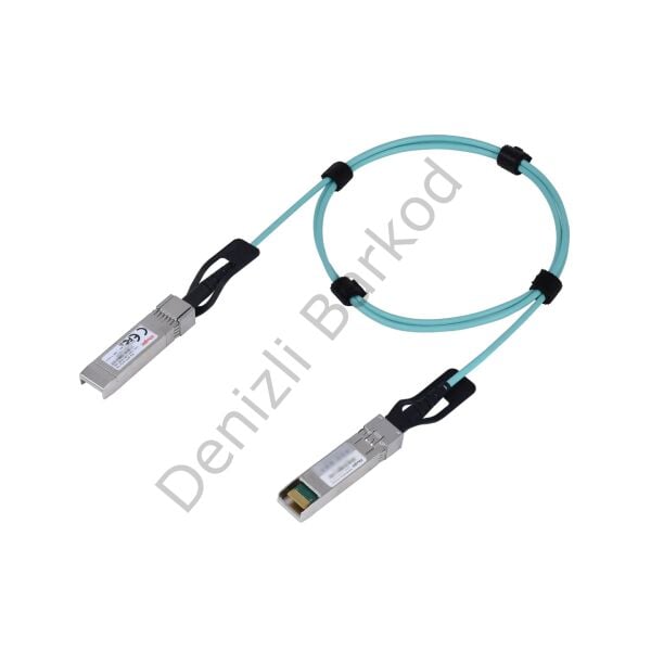 RUIJIE XG-SFP-AOC1M 10G, SFP+ OPTICAL STACK CABLE 1MT